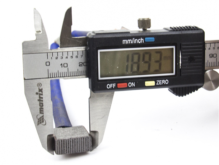 Щеточный узел для электромотора лебедки T-Max EW-15000 и CEW серия (24В)