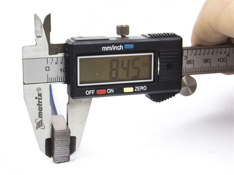 Щеточный узел для электромотора лебедки T-Max EW-15000 и CEW серия (24В)