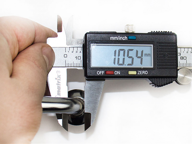 Ручка включения сцепления лебедки T-Max 9500-12500 для серии OUTBACK