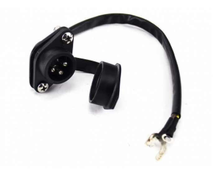 Разъем блока управления лебедки Superwinch TS 13,5/15,5/17,5