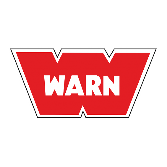 Пластивый подшипник Warn для DC3000