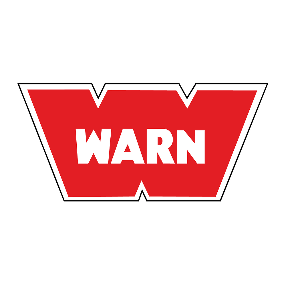 Блок управления лебедки Warn XDC
