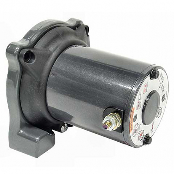 Мотор электрический для лебедки WARN RT40