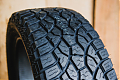 Шина всесезонная Cooper Zeon LTZ Pro 285/50 R20 116S