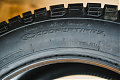 Шина всесезонная Cooper Zeon LTZ Pro 285/50 R20 116S