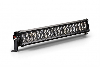 Балка светодиодная Warn ближний свет 20