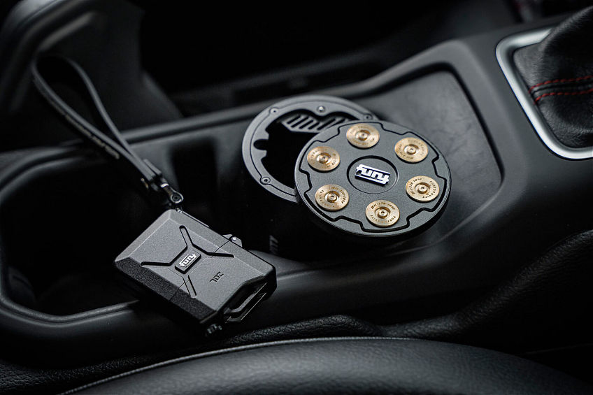 Зажигалка FURY