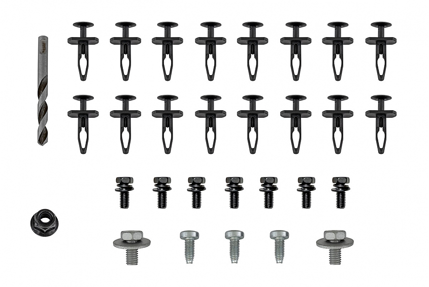 Шноркель для TANK 300