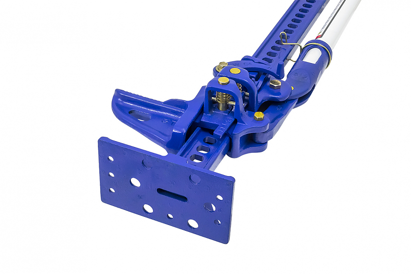 Домкрат реечный Хайджек Hi-Lift Patriot Edition 150см