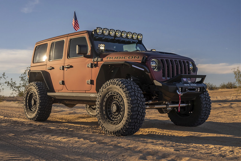 ДИСК АВТОМОБИЛЬНЫЙ АЛЮМИНИЕВЫЙ ЛИТОЙ BLACK RHINO SENTINEL (Реплика) 18х9 ET-10 5X127 ЦО-71.6