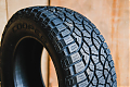 Шина всесезонная Cooper Zeon LTZ Pro 285/60 R18 120S