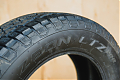 Шина всесезонная Cooper Zeon LTZ Pro 285/60 R18 120S