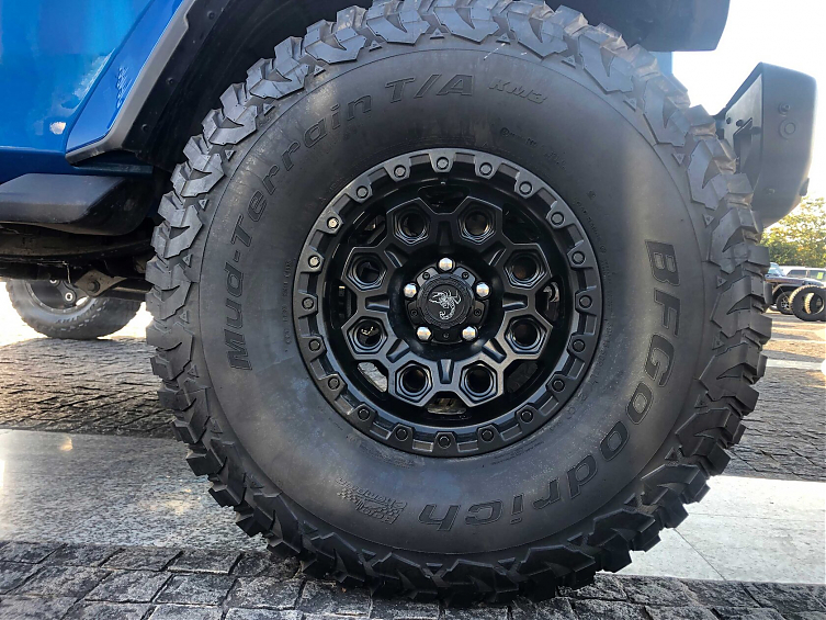 ДИСК АВТОМОБИЛЬНЫЙ АЛЮМИНИЕВЫЙ ЛИТОЙ AGILITY FORCE A716  (Реплика) R17х9 ET-0 6X139.7 ЦО-110.1