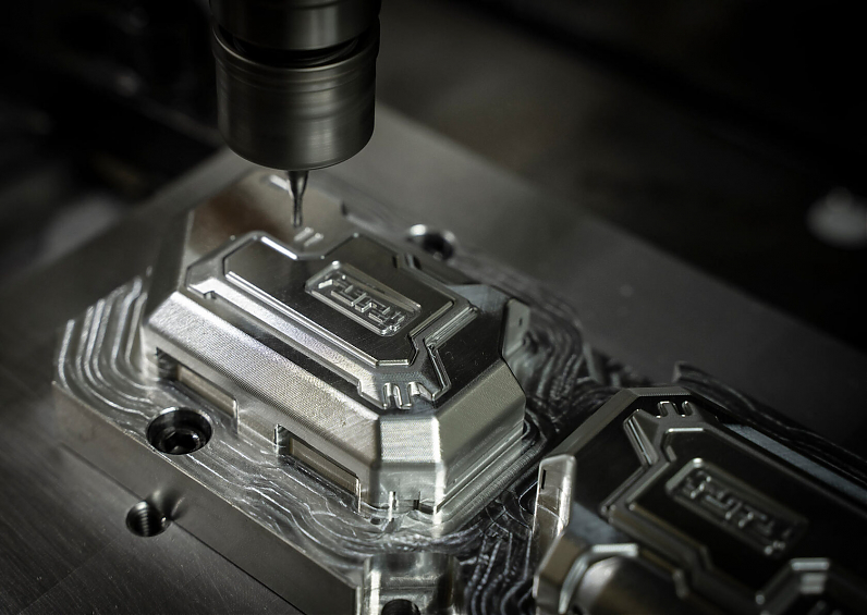 Кейс для ключа FURY серии Awaken для Jeep Wrangler JL