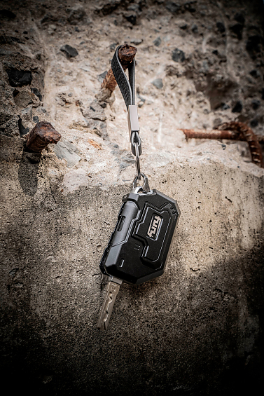 Кейс для ключа FURY серии Awaken для Jeep Wrangler JL