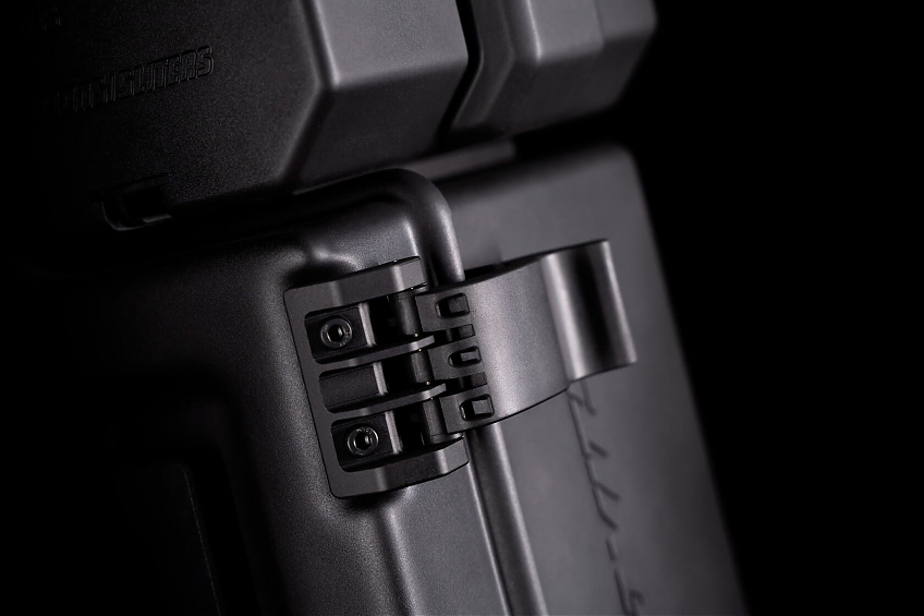 Многофункциональный кемпинговый набор с посудой FURY