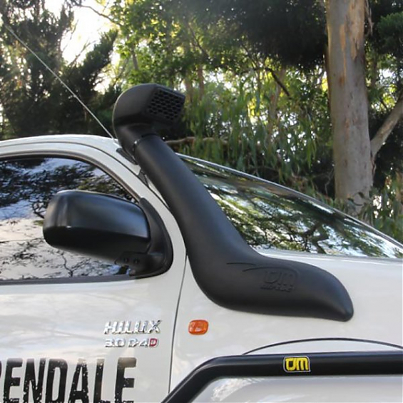 Шноркель Telawei для Toyota Hilux 2005-2014