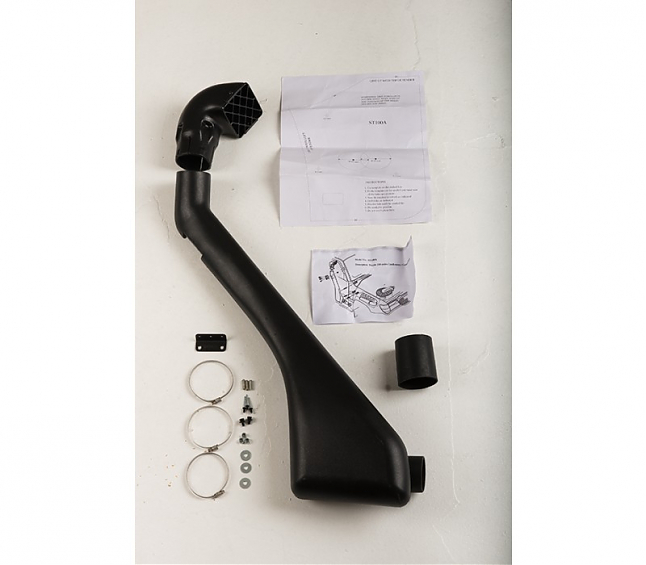 Шноркель Telawei для Toyota Land Cruiser 100/105