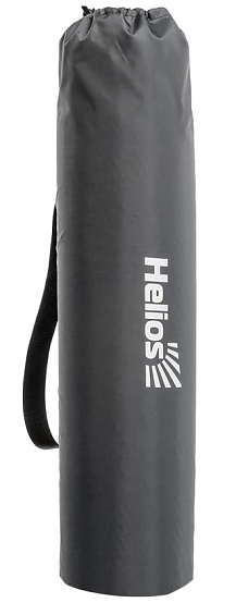 Кресло складное Helios зеленый/темно-зеленый ромб