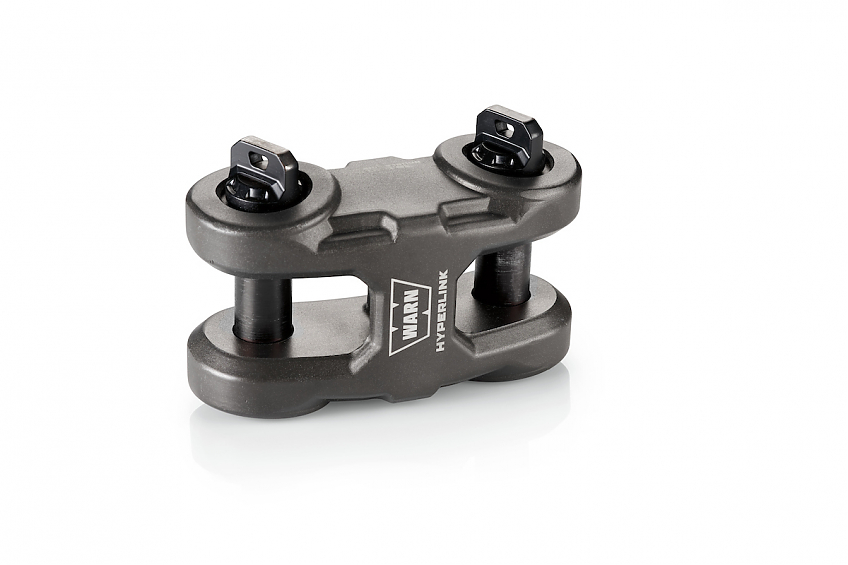 Шакл WARN EPIC HYPERLINK