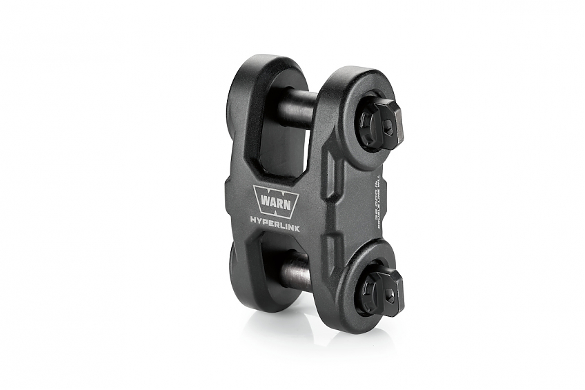 Шакл WARN EPIC HYPERLINK