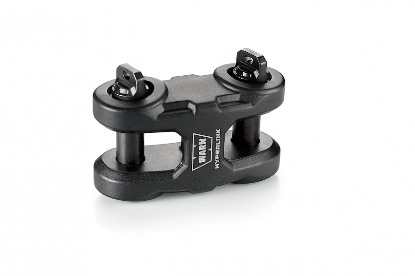 Шакл WARN EPIC HYPERLINK