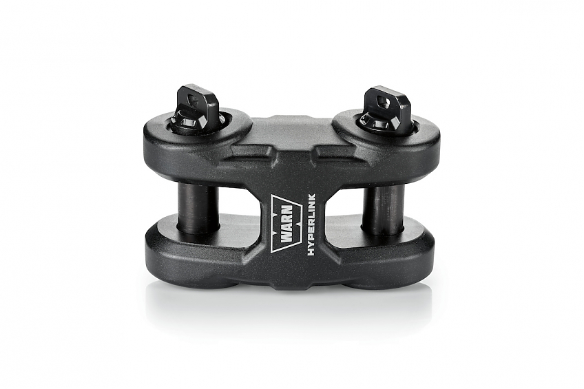 Шакл WARN EPIC HYPERLINK