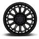 ДИСК АВТОМОБИЛЬНЫЙ АЛЮМИНИЕВЫЙ ЛИТОЙ BLACK RHINO RAID (Реплика) 17х9 ET-0 6X139.7 ЦО-110,1