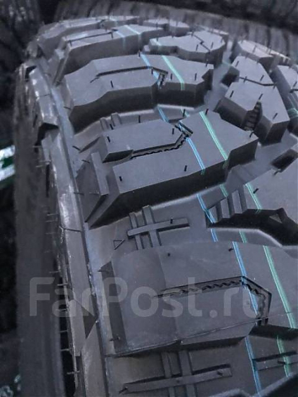 Шина автомобильная грязевая всесезонная ROADCRUZA RA3200 M/T LT225/75R16 115/112Q POR