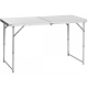 Стол складной 120х60х70 см Helios