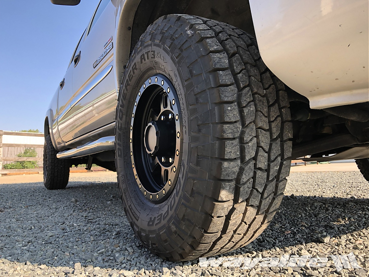 Шина всесезонная Cooper Discoverer AT3 XLT 285/70 R17 121/118 S