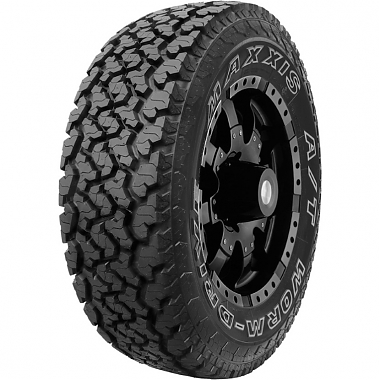 Автомобильная шина MAXXIS AT-980 Bravo 285/75 R16 116/113Q