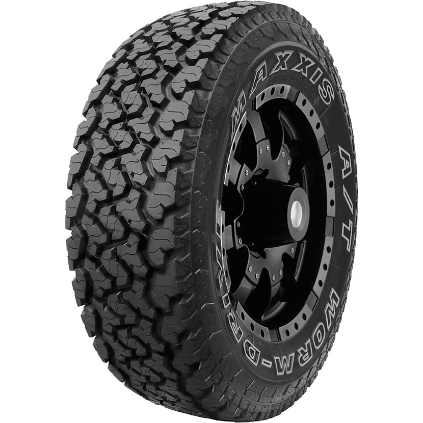 Автомобильная шина MAXXIS AT-980 Bravo 285/75 R16 116/113Q