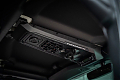 Потолочная консоль FURY карбоновая серии Gravity для Jeep Wrangler JL