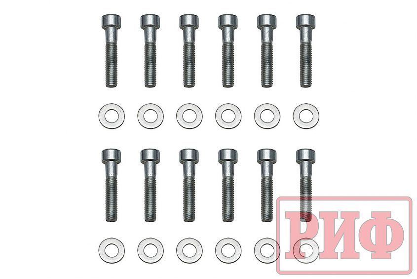 Багажник (корзина) РИФ 1200х2100 мм для Toyota Land Cruiser 200