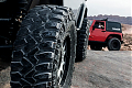 Шина вседорожная всесезонная Kumho Road Venture MT71 285/70 r17 121/118Q