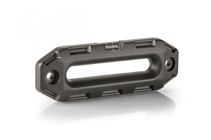 Клюз для синтетического троса Warn EPIC 1.0 GunMetal