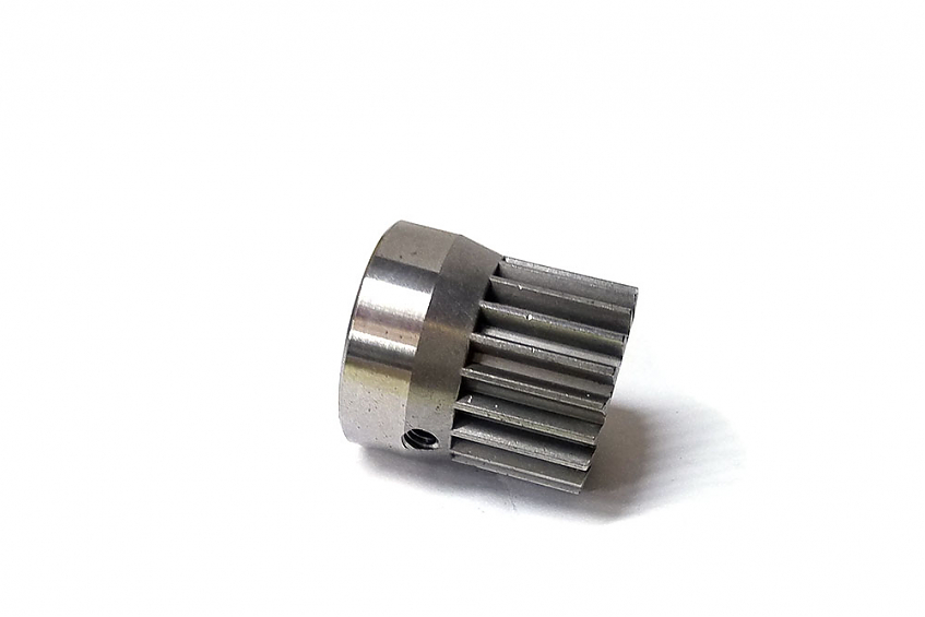 шестерня мотора лебедки Ramsey DC-300