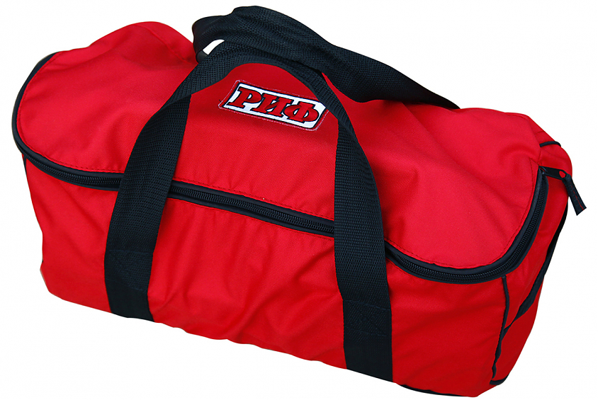 Лебёдка переносная РИФ 2500ASR c малой площадкой и проводами (в сборе) синтетический трос