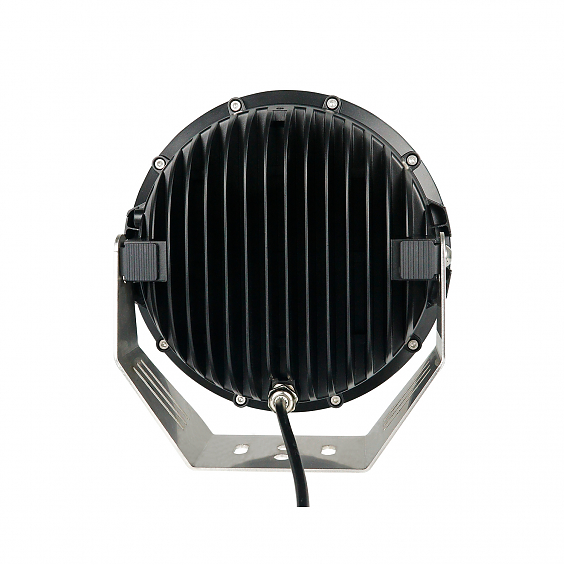 СВЕТОДИОДНАЯ ФАРА КОМБИНИРОВАННОГО СВЕТА AURORA ALO-DR7