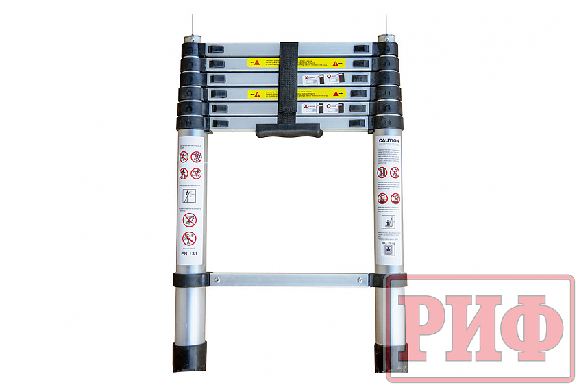Палатка на крышу автомобиля РИФ Soft RT02-140, тент песочный