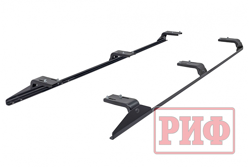 Багажник (платформа) РИФ 1200х2100 мм для Toyota Land Cruiser 200