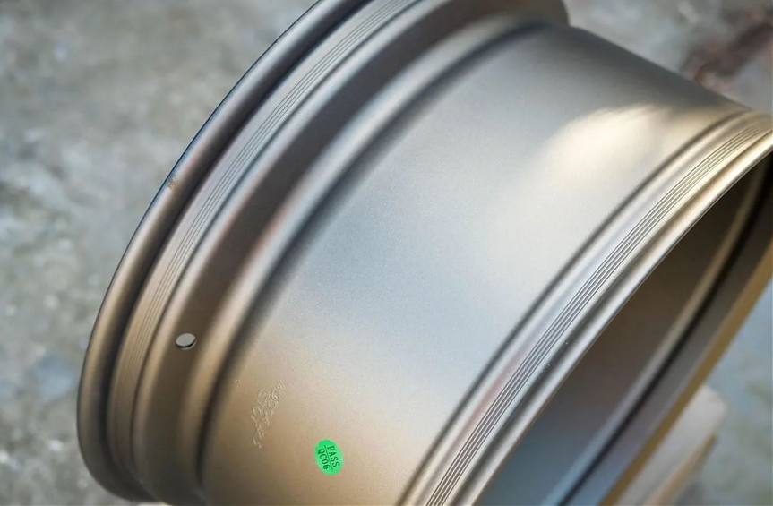 ДИСК АВТОМОБИЛЬНЫЙ АЛЮМИНИЕВЫЙ ЛИТОЙ BLACK RHINO SENTINEL Черный Бронза (Реплика) 18х9 ET-0 6X139.7 ЦО-110,1