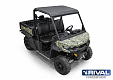 Крыша Rival для Can-Am (Bombardier) Defender, с 2016 по 2020 г. Артикул 444.7265.1