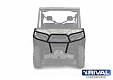 Бампер передний силовой Rival для UTV Can-Am (Bombardier) Defender, с 2016 по 2020