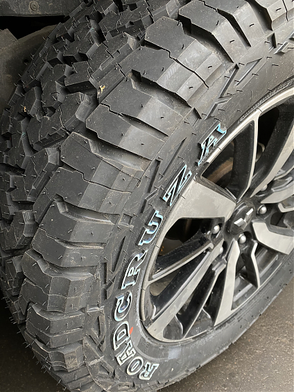 Шина автомобильная всесезонная ROADCRUZA RA1100 A/T P265/70R16 111T