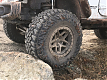 Шины вседорожные всесезонные Yokohama Geolandar M/T G003 35x12,5R15 113Q