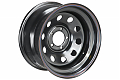 Диск JEEP стальной черный 5х114,3 8xR15 d84 ET-19