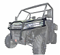 Бампер передний силовой Rival для UTV Can-Am (Bombardier) Defender, 2016+