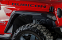 Расширители колесных арок Rival альтернативные усиленные для Jeep Wrangler JL 2018+